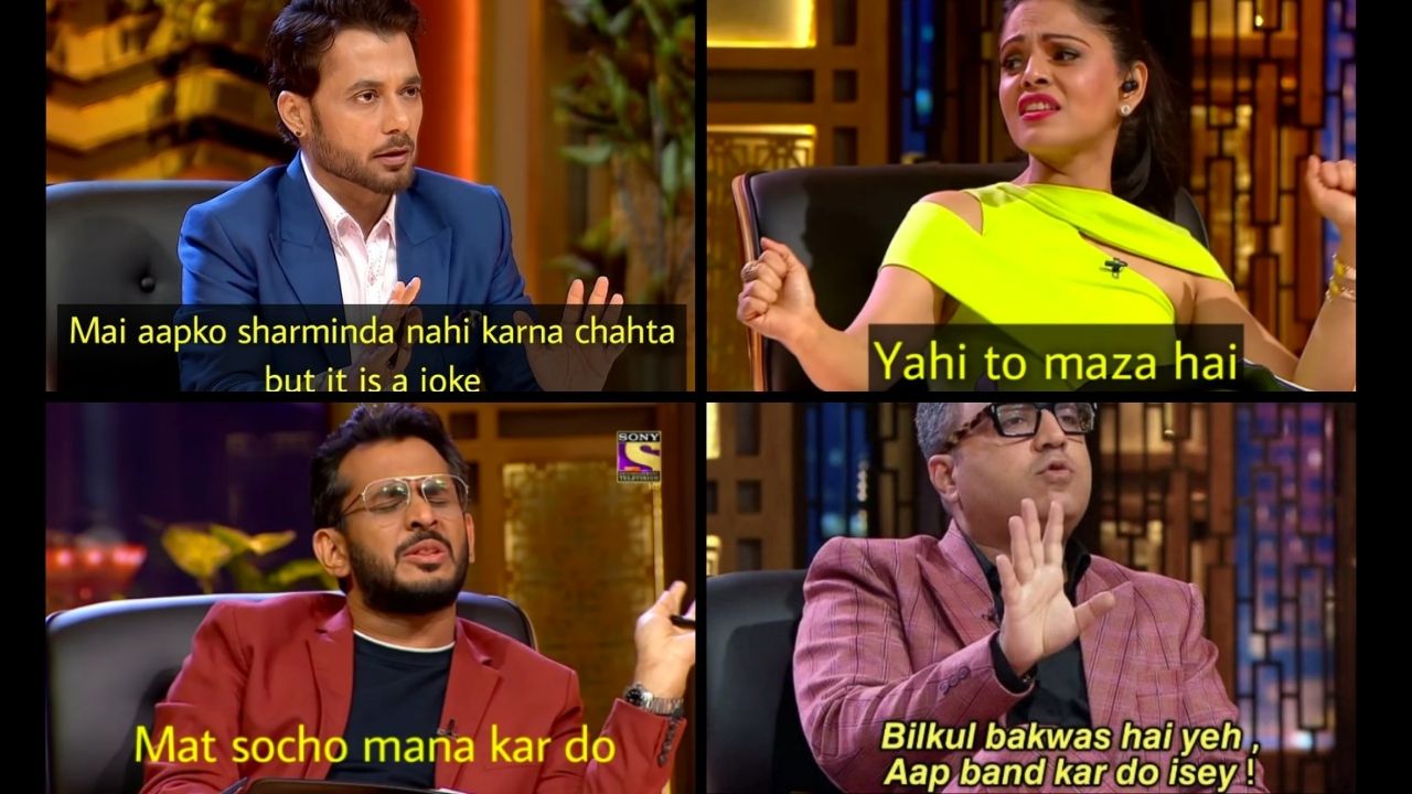 Is Shark Tank India Scripted? Exploring the truth behind the drama, deals, and dynamics of India’s favorite business reality show.