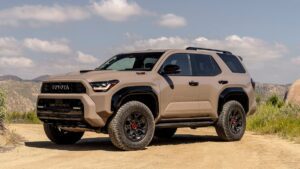 2025 4Runner