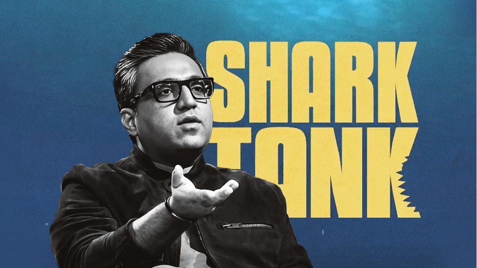 Shocking Shark Tank India controversies that captivated audiences, revealing dramatic moments and heated debates in the business reality show.