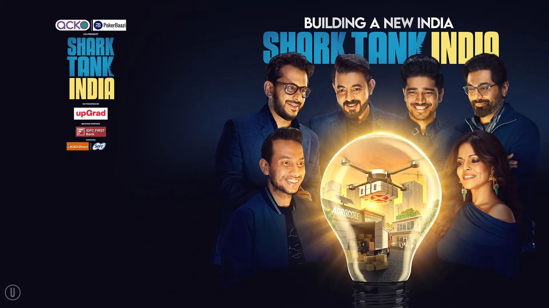 Discover what’s new in Shark Tank India Season 4, featuring exciting innovations, new Sharks, and groundbreaking business pitches.