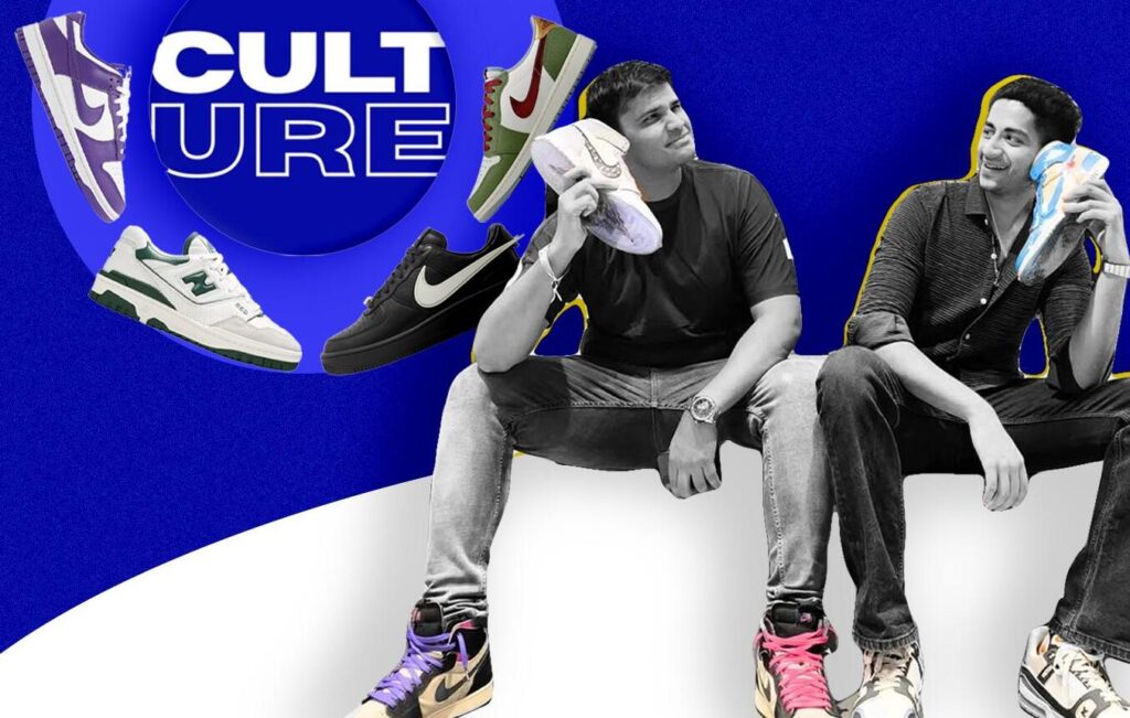 Culture Circle shark tank india