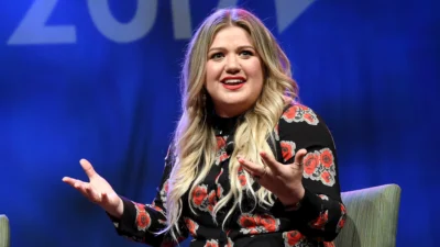 Kelly Clarkson's Weight Loss Secrets