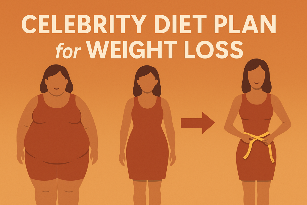 Kelly Clarkson's Weight Loss Secrets