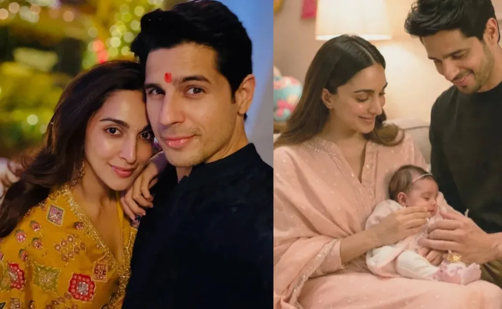 Saraayah Meaning Revealed: Inside Kiara–Sidharth’s Baby Name